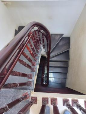 TT kho trung tâm Vĩnh Quỳnh - 56m2 - 4,6 tỷ - phân lô - ô tô chạy vòng quanh - ô chờ thang máy