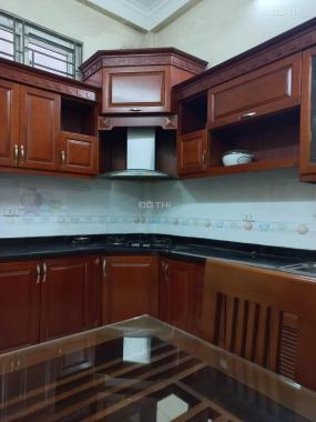 TT kho trung tâm Vĩnh Quỳnh - 56m2 - 4,6 tỷ - phân lô - ô tô chạy vòng quanh - ô chờ thang máy