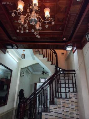 TT kho trung tâm Vĩnh Quỳnh - 56m2 - 4,6 tỷ - phân lô - ô tô chạy vòng quanh - ô chờ thang máy