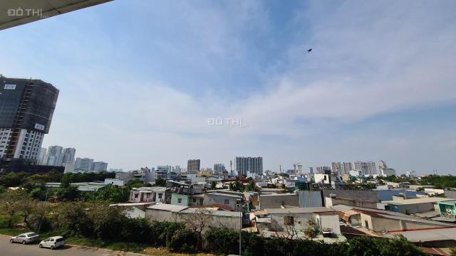 Cho thuê nhanh căn hộ 3PN - trống - nhà mới sơn - CC Đức Khải Q 7 - DT 97m2 - Giá rẻ 8 triệu