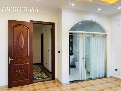 Bán 2X tỷ liền kề 96m2 - khu Nguyệt Quế - hướng ĐN khu Hồ Vinhomes The Harmony - Hoàn Thiện 3PN