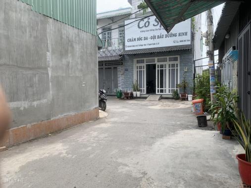 Đất full thổ cư 2, Thạnh Xuân 24, chỉ 3,35 tỷ/72m2 (4x18)