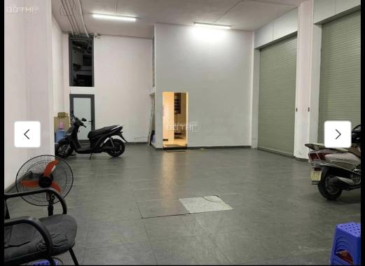 Bán nhà mặt phố Phan Văn Trường, Cầu Giấy, mới, kinh doanh tốt, 75m2, 8 tầng, 32 tỷ