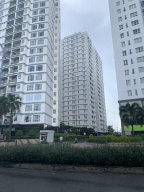Cho thuê căn hộ chung cư Him Lam Q7, 60m2, full nội thất, 12tr/tháng