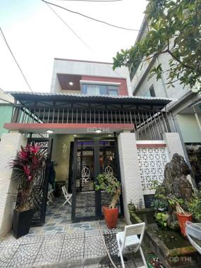 Nhà 2 tầng đường Gò Nảy 4 - Hòa Minh
