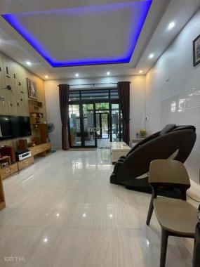 Nhà 2 tầng đường Gò Nảy 4 - Hòa Minh