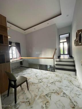 Nhà 2 tầng đường Gò Nảy 4 - Hòa Minh