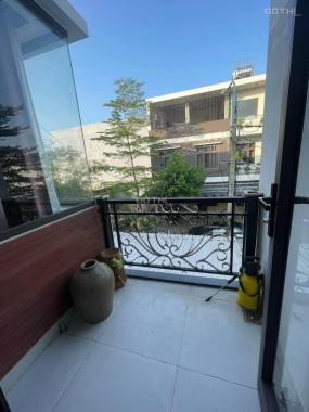 Nhà 2 tầng đường Gò Nảy 4 - Hòa Minh