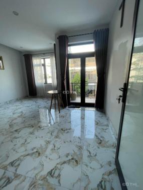 Nhà 2 tầng đường Gò Nảy 4 - Hòa Minh