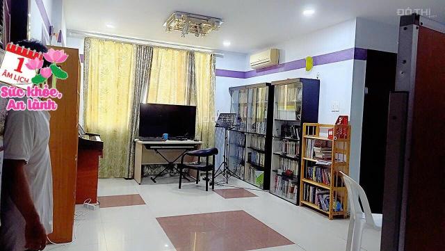 2 tỷ - A.View 1 - Bình Chánh - 107,9m2 - 3PN - SHR lâu dài - ngay làng đại học