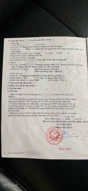 2 tỷ - A.View 1 - Bình Chánh - 107,9m2 - 3PN - SHR lâu dài - ngay làng đại học