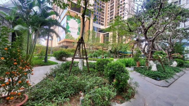 Bán căn hộ chung cư Ecolife Tây Hồ, căn 88m2 2PN full đồ view đẹp giá 3,85 tỷ. LH: 0961127399