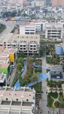 Bán căn hộ chung cư Ecolife Tây Hồ, căn 88m2 2PN full đồ view đẹp giá 3,85 tỷ. LH: 0961127399