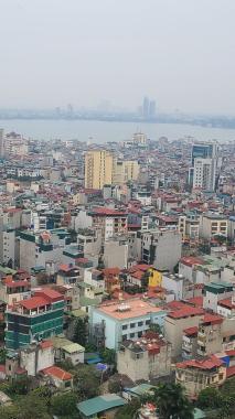 Bán căn hộ chung cư Ecolife Tây Hồ, căn 88m2 2PN full đồ view đẹp giá 3,85 tỷ. LH: 0961127399