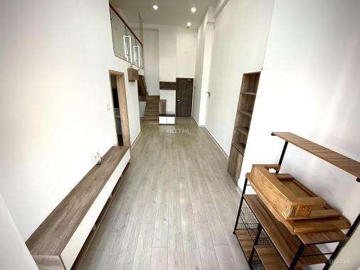 Chuyển nhượng căn hộ có lửng tại La - Astoria quận 2 - full nội thất gỗ - giá 3tỷ2