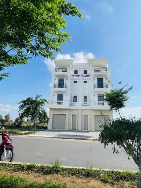 Cần bán 1 số nền đất vị trí đẹp, giá tốt nhất thị trường tại KĐT Long Hưng, TP Biên Hoà, tỉnh ĐN