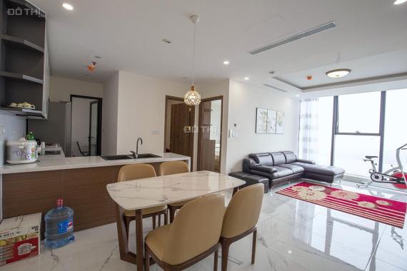 Chính chủ cần bán căn hộ 2PN + 1 ở Sunshine City Hà Nội, Bắc Từ Liêm, giá 4.5 tỷ