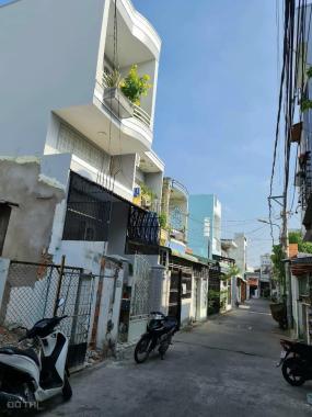 Bán nền đẹp hẻm 138 đường Trần Hưng Đạo, phường An Nghiệp. Giá rẻ