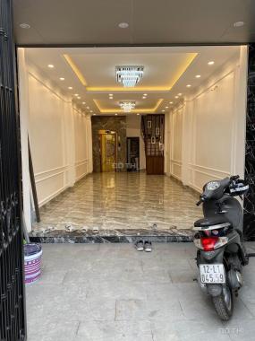 Bán nhà Giáp Bát, 48m2 x 5T x 4.4 tỷ, ô tô cách 30m, ở luôn