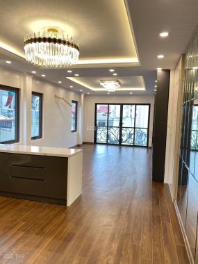 Bán nhà Giáp Bát, 48m2 x 5T x 4.4 tỷ, ô tô cách 30m, ở luôn
