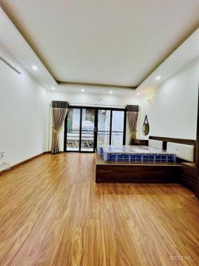 Bán nhà Giáp Bát, 48m2 x 5T x 4.4 tỷ, ô tô cách 30m, ở luôn