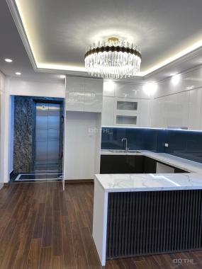 Bán nhà Giáp Bát, 48m2 x 5T x 4.4 tỷ, ô tô cách 30m, ở luôn