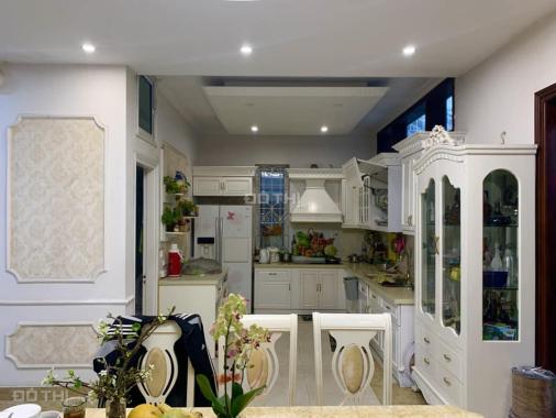 Thật 100% bán biệt thự mặt đường đôi KĐT Xa La 230m2*4T nhà đẹp ở ngay giá chỉ 27 tỷ