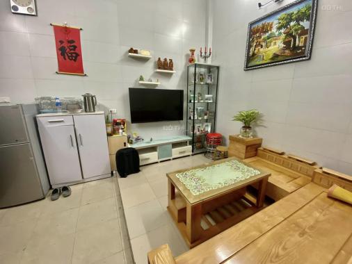 Bán nhà phố Võ Thị Sáu, đẹp ở luôn, LH 0819163788