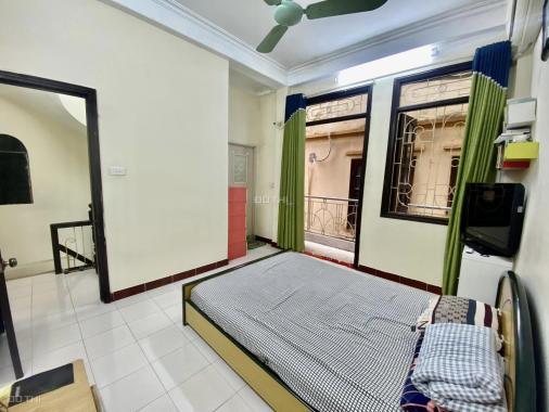 Bán nhà phố Võ Thị Sáu, đẹp ở luôn, LH 0819163788