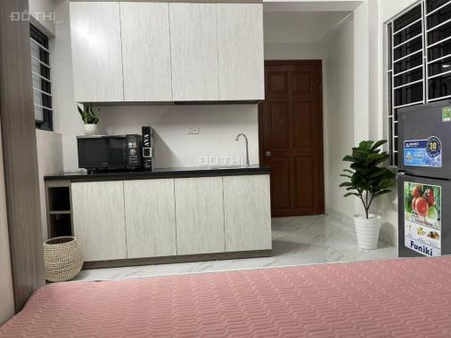 Bán Aparment Trần Quốc Vượng 47m2 kinh doanh lô góc ngõ thông dòng tiền 420tr/ năm giá 6 tỷ 6