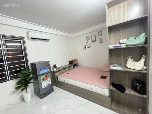 Bán Aparment Trần Quốc Vượng 47m2 kinh doanh lô góc ngõ thông dòng tiền 420tr/ năm giá 6 tỷ 6