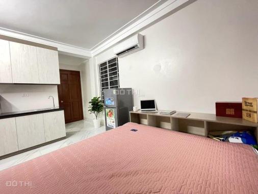 Bán Aparment Trần Quốc Vượng 47m2 kinh doanh lô góc ngõ thông dòng tiền 420tr/ năm giá 6 tỷ 6