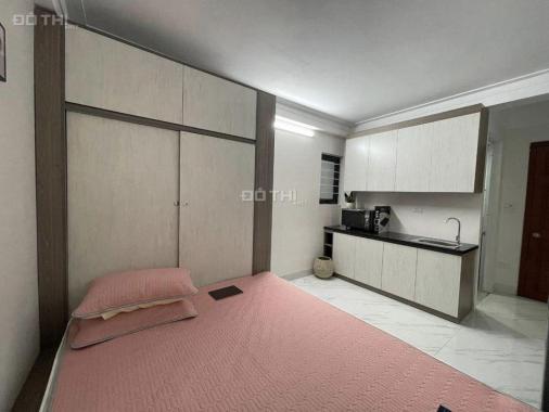 Bán Aparment Trần Quốc Vượng 47m2 kinh doanh lô góc ngõ thông dòng tiền 420tr/ năm giá 6 tỷ 6