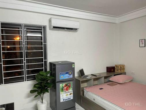 Bán Aparment Trần Quốc Vượng 47m2 kinh doanh lô góc ngõ thông dòng tiền 420tr/ năm giá 6 tỷ 6