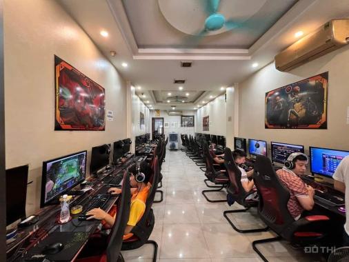 Bán gấp nhà Nguyễn Phong Sắc, phân lô, ô tô đỗ cửa, kinh doanh cực tốt, 50m2 chỉ hơn 8 tỷ