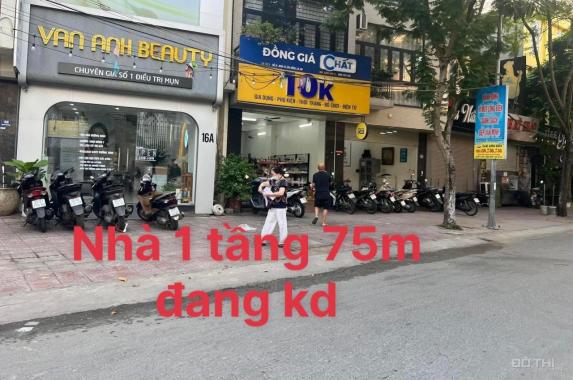 Bán nhà phân lô 918 Phúc Đồng vài ôtô tránh, vỉa hè đá bóng, kd, gần Aeon mall 75m2, MT 5m, 9.9tỷ