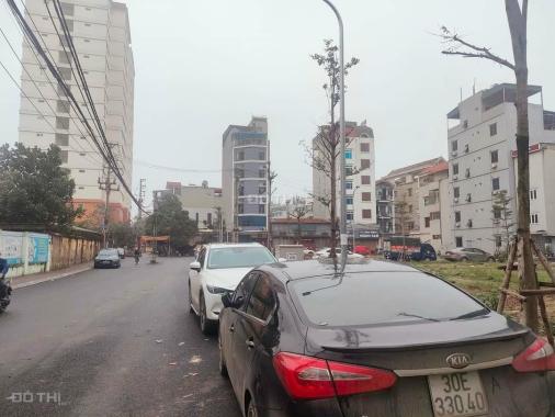 Đấu giá Thanh Liệt, Kim Giang hàng xóm The Manor Central Park, KĐT Linh Đàm 65m2 mặt đường