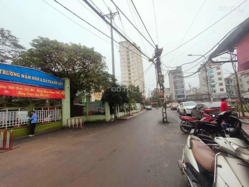 Đấu giá Thanh Liệt, Kim Giang hàng xóm The Manor Central Park, KĐT Linh Đàm 65m2 mặt đường