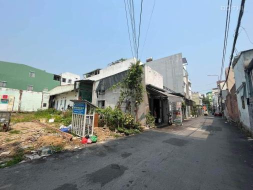 Bán 51m2 đất kiệt 3m K129 Tiểu La thông Lê Thanh Nghị, Hòa Cường Bắc, Hải Châu
