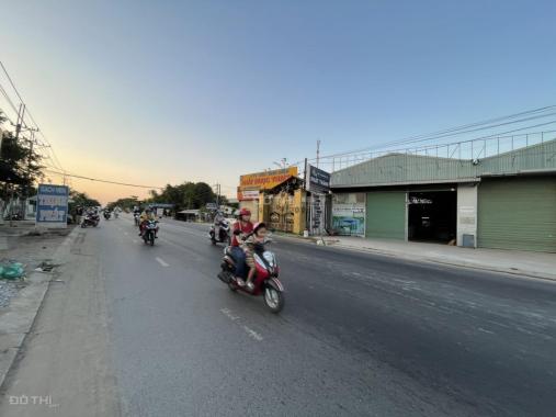 Bán đất góc 2 mặt tiền ngang 100m đường Nguyễn Văn Linh, Bình Thủy, Cần Thơ, sổ hồng, DT: 28.000 m2