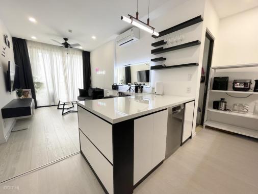 Cần tìm chủ mới cho căn hộ đầy đủ nội thất ngay trung tâm quận 2