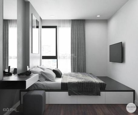 Cần tìm chủ mới cho căn hộ đầy đủ nội thất ngay trung tâm quận 2