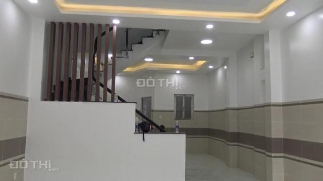 Bán căn nhà 1 trệt 1 lầu đường nội bộ Nguyễn Trung Nguyệt, phường Bình Trưng Đông, TP. Thủ Đức