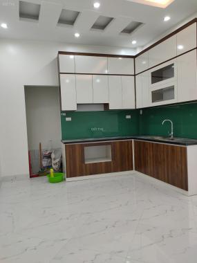 Bán nhà ngõ 36 Lê Thanh Nghị - Bách Khoa, 55m2 x 5T thoáng đẹp, ở - cho thuê cực tốt. Giá 5,3 tỷ