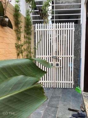 Giá sốc! Cần bán nhà Trần Thái Tông , Gần đường ôtô, sáng, thoáng vĩnh viễn- 35m2 * 5 tầng- 4.1t ỷ