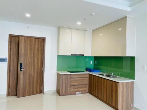 Cho thuê căn hộ 1PN 1WC 53m2 Q7 Saigon Riverside giá 6 triệu dọn vào ở ngay
