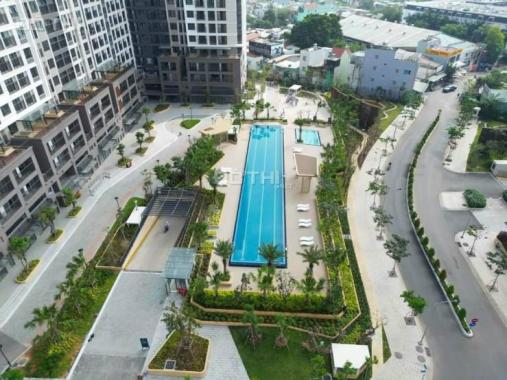Bán căn hộ chung cư tại dự án PiCity High Park, Hồ Chí Minh giá 1.72 tỷ