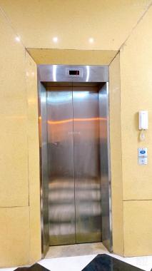 Bán nhà Nguyễn Khánh Toàn DT 64m2x6T, MT 5.4m, 3 ôtô đỗ cửa - thang máy - kinh doanh (15. x tỷ)