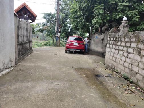 Chỉ 999tr có ngay 110m2 đất gần chợ gần trường gần QL6