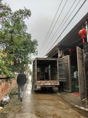 Chỉ 999tr có ngay 110m2 đất gần chợ gần trường gần QL6